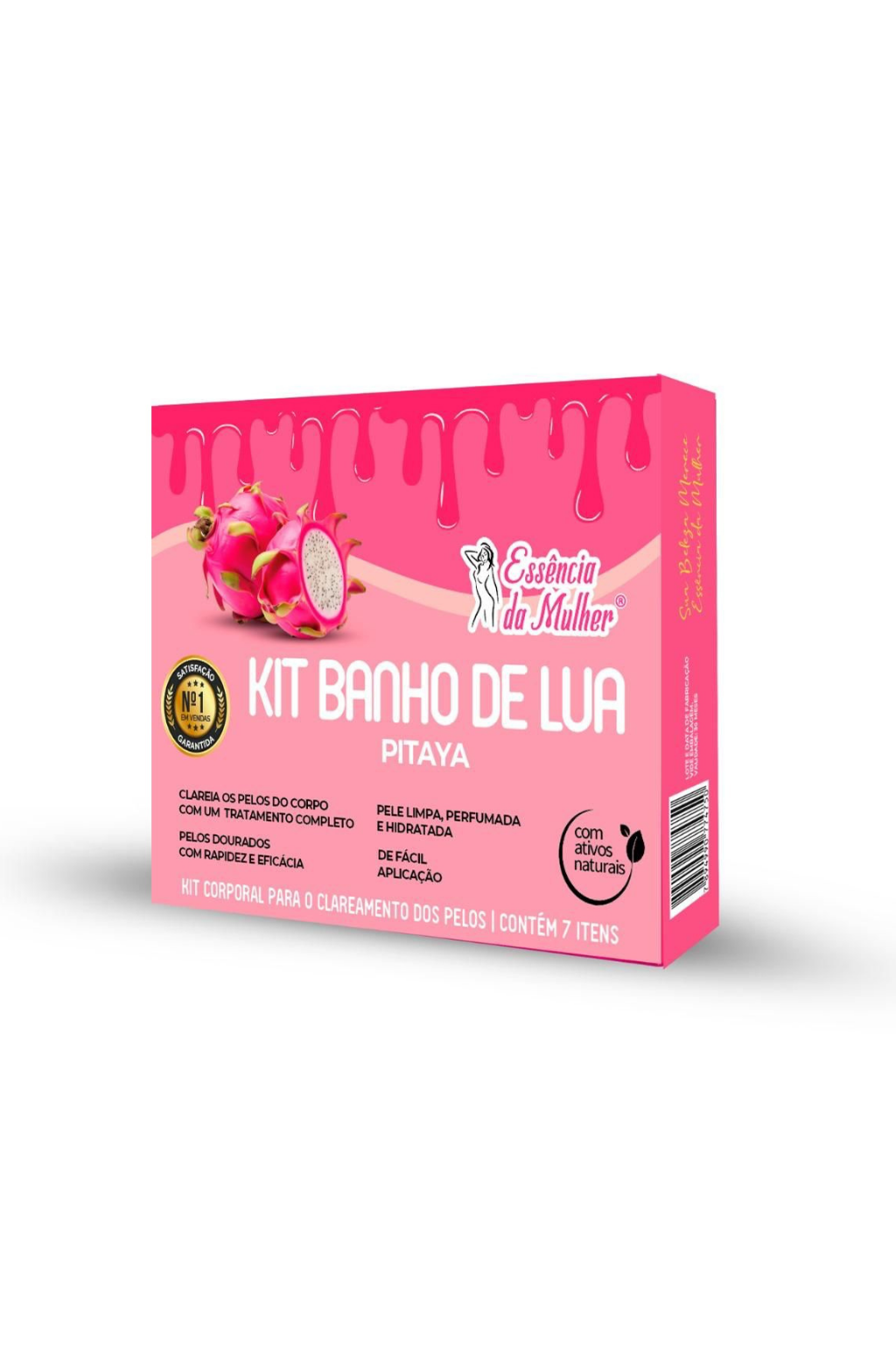 Inserir um título (20) Kit Banho de Lua Pitaya - Imagem 1