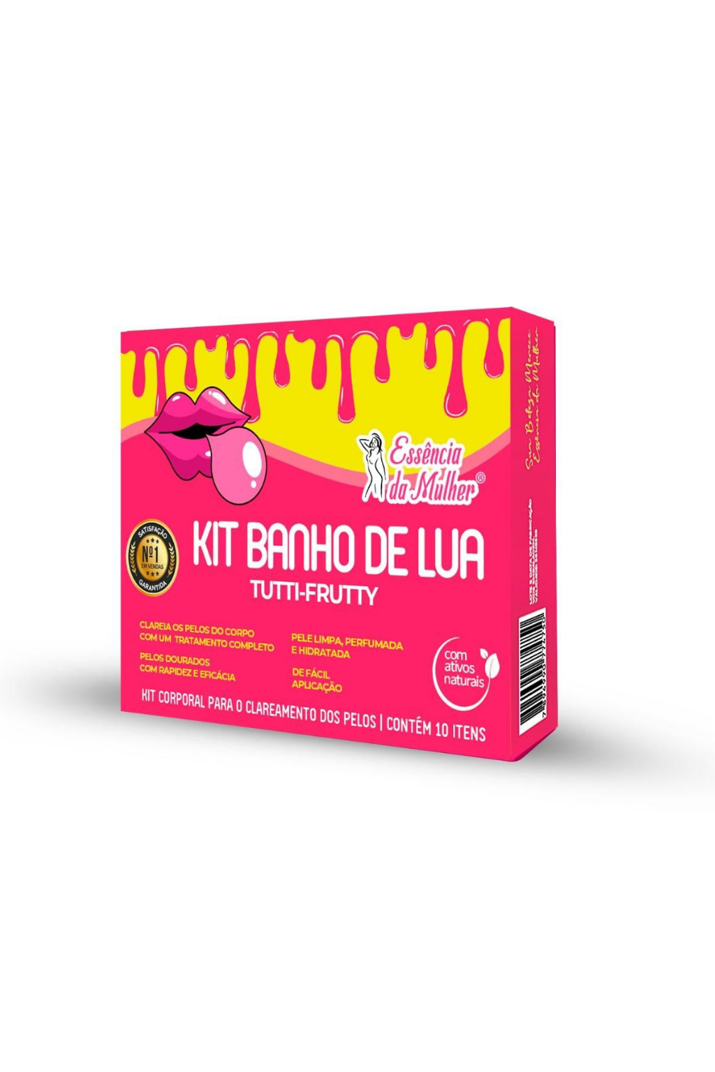 Inserir um título (24) Kit Banho de Lua Tutifruit - Imagem 1