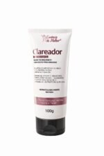 Clareador extra forte